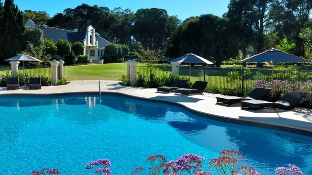 Cape Lodge Yallingup photo 4