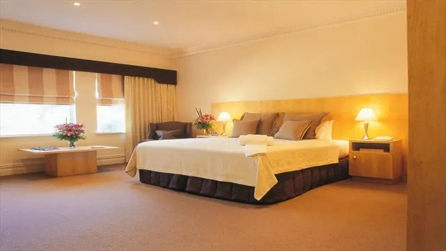 Cape Lodge Yallingup photo 6