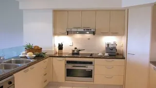 Sea Change Beachfront Apartments