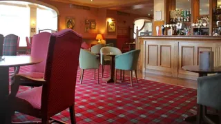 Cairn Hotel Bathgate Edinburgh