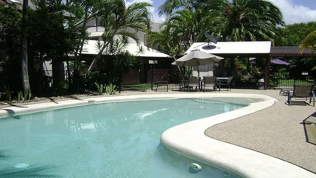 Weyba Gardens Resort photo 4