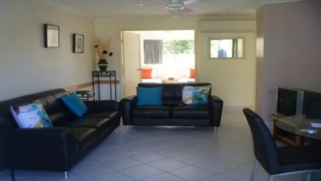 Weyba Gardens Resort photo 5