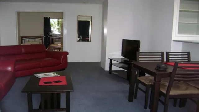 Weyba Gardens Resort photo 6