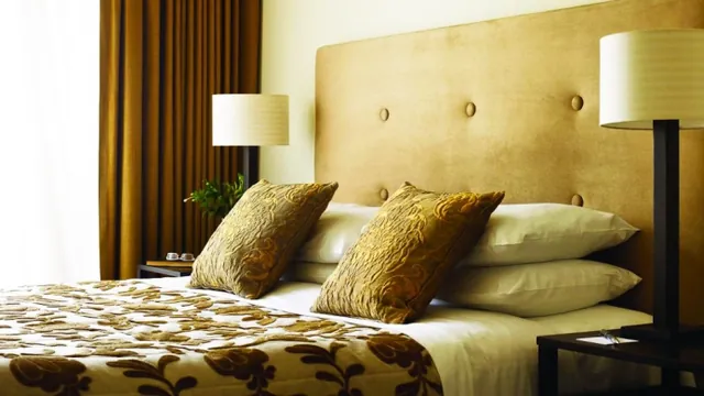 The Lyall Hotel & Spa Melbourne photo 3