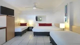 Travelodge Mirambeena Resort Darwin