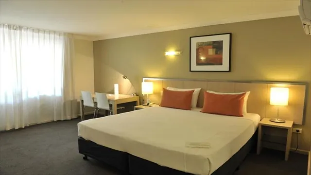 Travelodge Mirambeena Resort Darwin photo 2