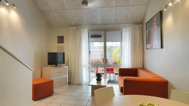 Travelodge Mirambeena Resort Darwin photo 3