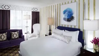 Topaz Hotel Washington DC, A Kimpton Hotel