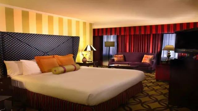 Topaz Hotel Washington DC, A Kimpton Hotel photo 2