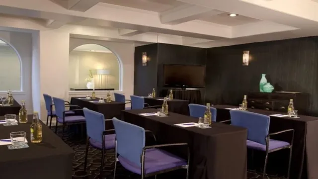 Topaz Hotel Washington DC, A Kimpton Hotel photo 3