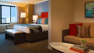 Madera Hotel Washington DC, A Kimpton Hotel