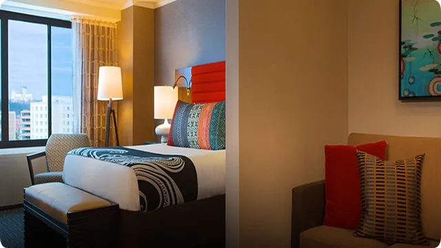 Madera Hotel Washington DC, A Kimpton Hotel photo 2