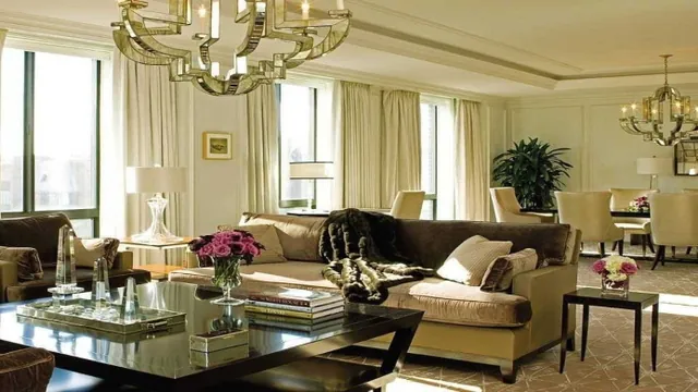 Madera Hotel Washington DC, A Kimpton Hotel photo 3