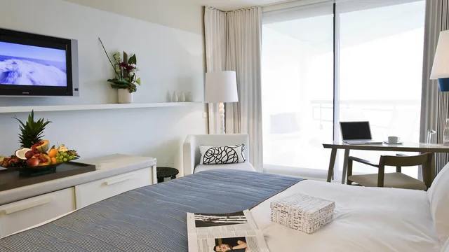 Pullman Cannes Mandelieu photo 2