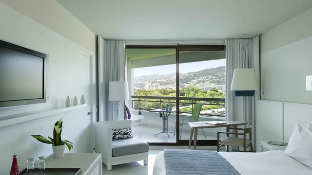 Pullman Cannes Mandelieu photo 3
