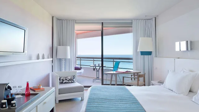 Pullman Cannes Mandelieu photo 8