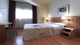 Acta Antibes Hotel Barcelona