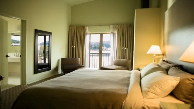 One Washington Circle Hotel photo 2