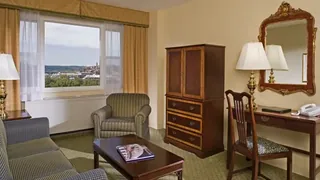 The George Washington University Inn