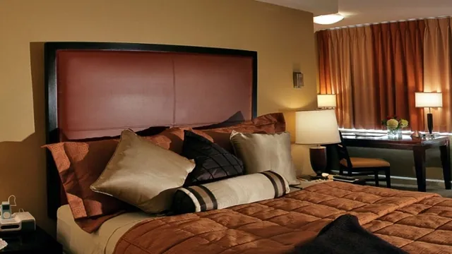 The River Inn Washington DC photo 2