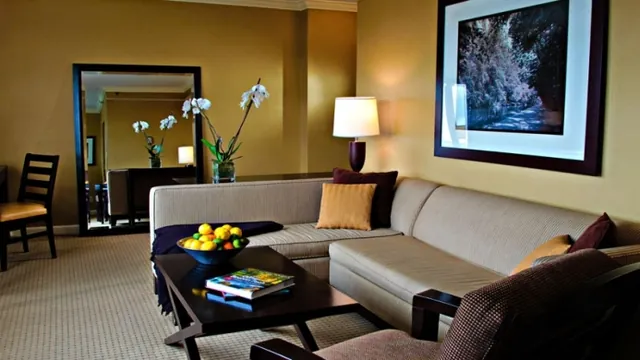The River Inn Washington DC photo 3