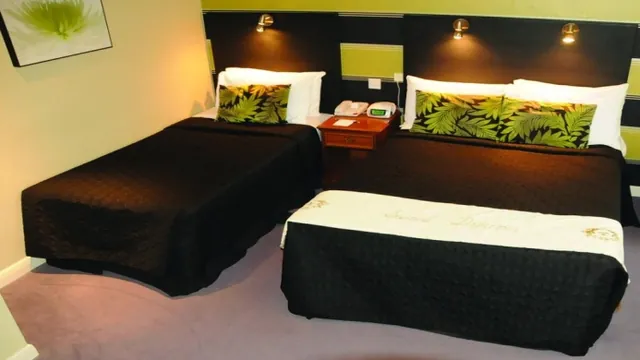 Best Western Middlesbrough Hotel photo 3
