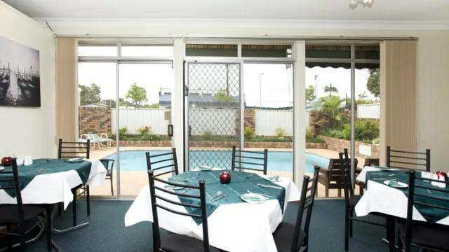 Comfort Inn Marco Polo Taree photo 5
