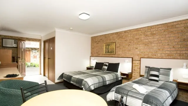 Comfort Inn Marco Polo Taree photo 6