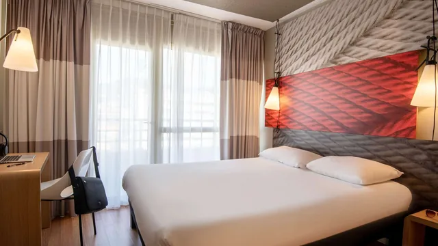 Ibis Cannes Plage La Bocca photo 1