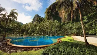 Rayavadee Resort Krabi