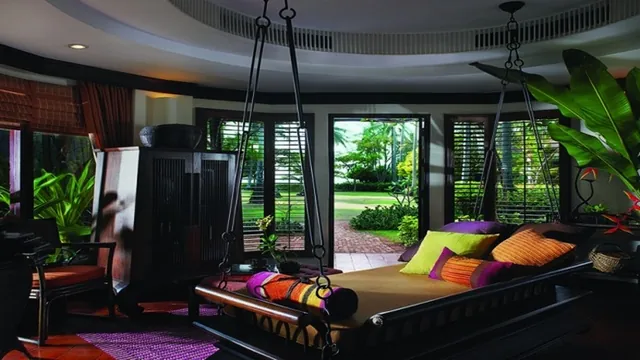 Rayavadee Resort Krabi photo 2
