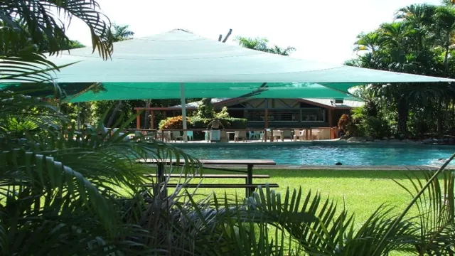 Kakadu Lodge Jabiru photo 4
