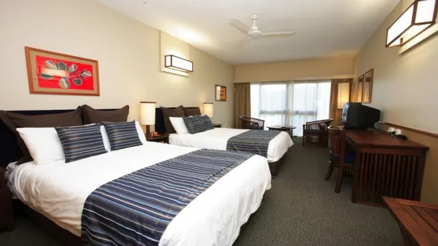 Kakadu Lodge Jabiru photo 6