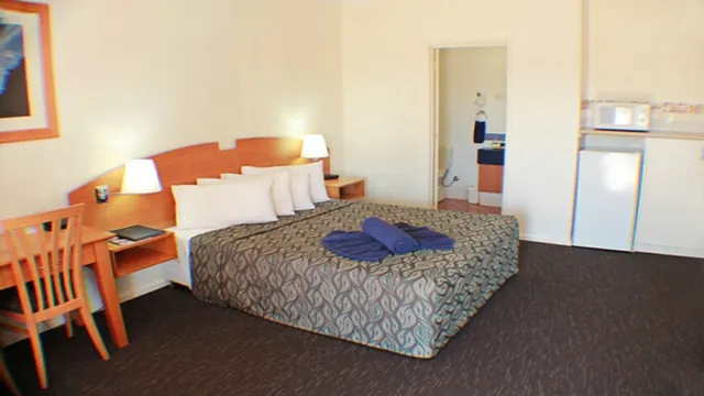 Best Western Karratha Central Apartments photo 1