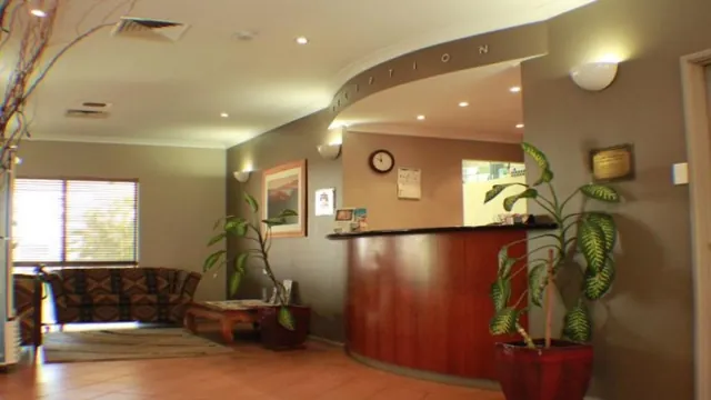 Best Western Karratha Central Apartments photo 2