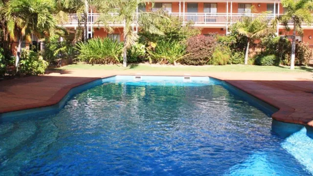 Best Western Karratha Central Apartments photo 3