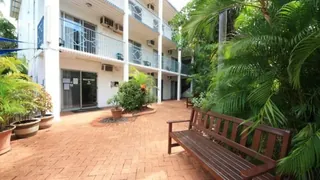 Coconut Grove Apartments Darwin