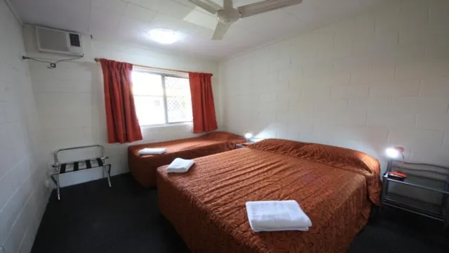 Coconut Grove Apartments Darwin photo 2