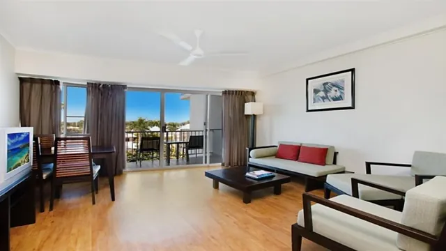 Coconut Grove Apartments Darwin photo 3