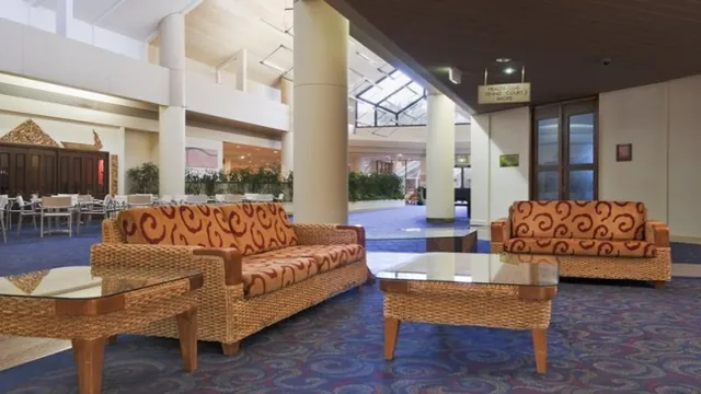 Heavitree Gap Outback Lodge Alice Springs photo 5
