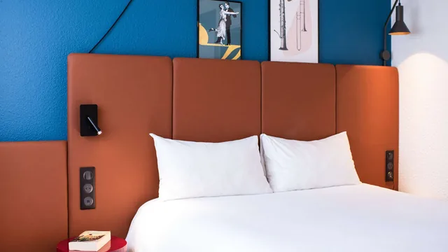 Ibis La Baule Pornichet Plage photo 4