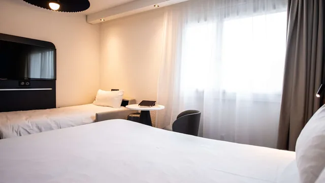 Ibis La Baule Pornichet Plage photo 5