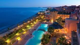 Atalaya Park Golf Hotel & Resort Estepona