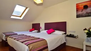 My Place Dublin Hotel