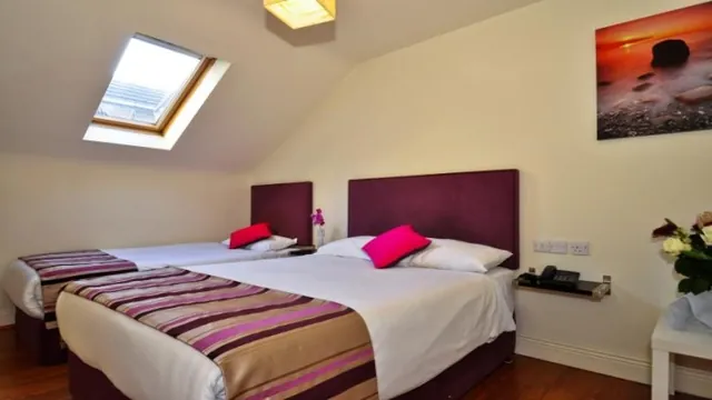 My Place Dublin Hotel photo 1