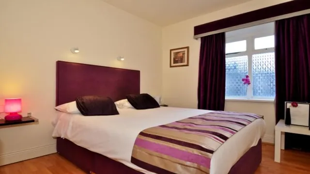 My Place Dublin Hotel photo 3
