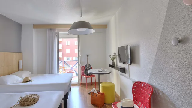 Ibis Hyères Centre photo 1