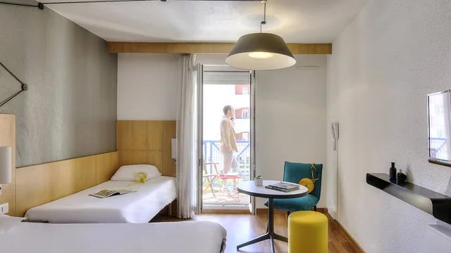 Ibis Hyères Centre photo 2