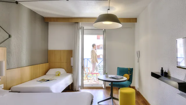 Ibis Hyères Centre photo 4