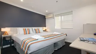 Central Station Hotel